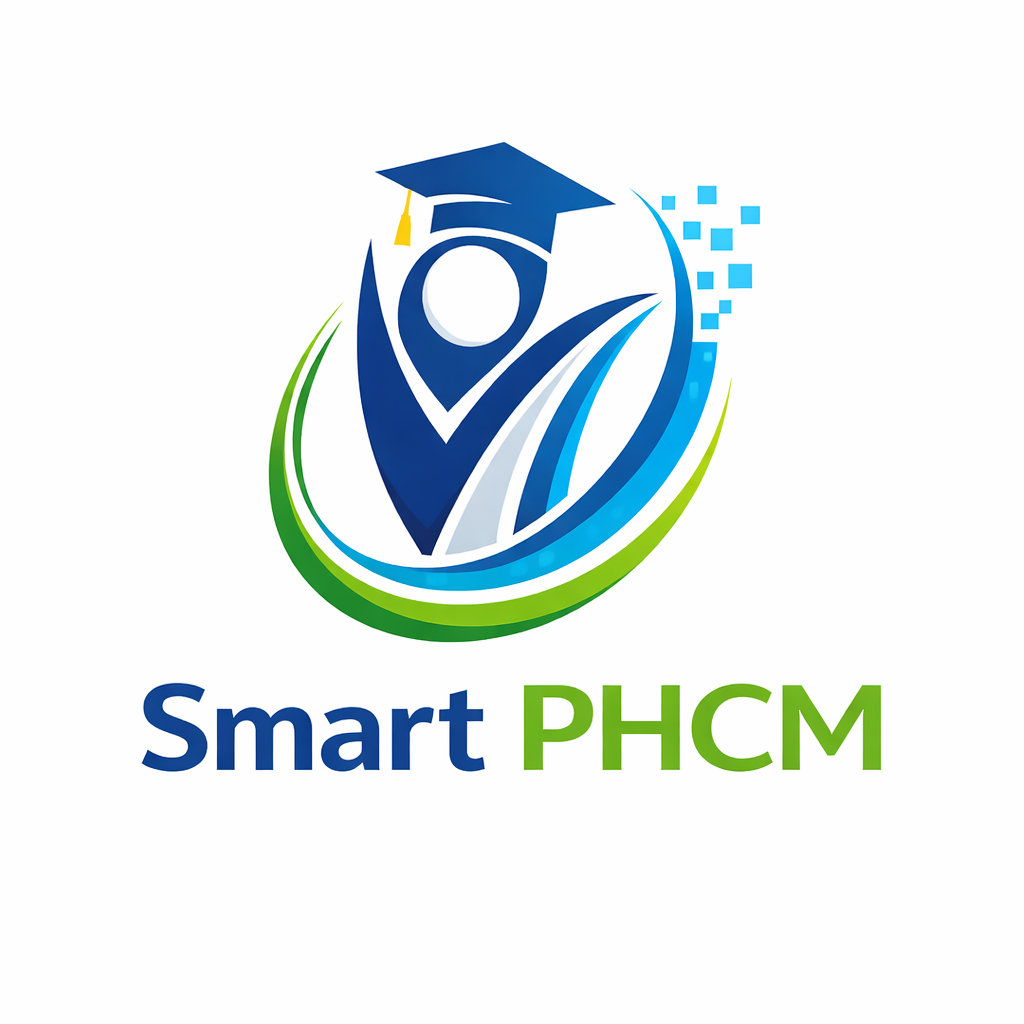 Smart PHCM logo